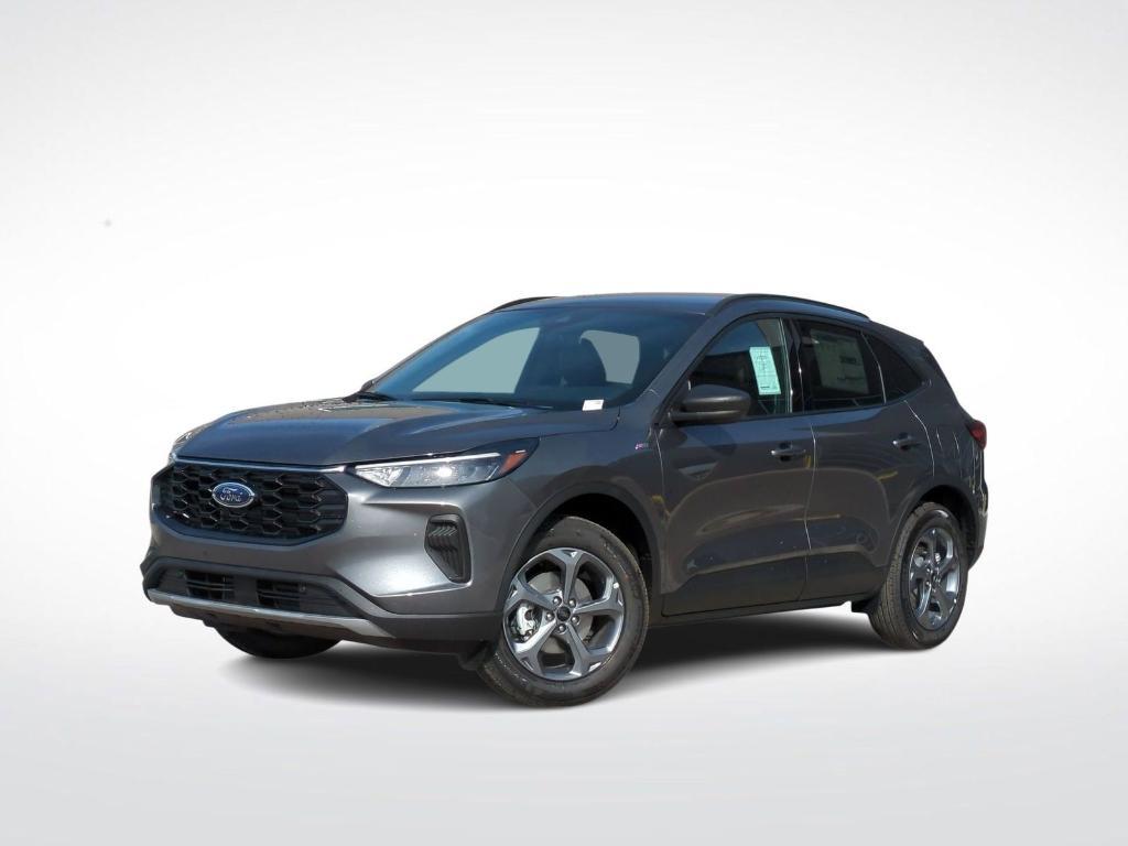 new 2025 Ford Escape car, priced at $31,952