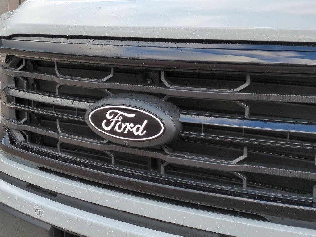 new 2024 Ford F-150 car, priced at $56,488