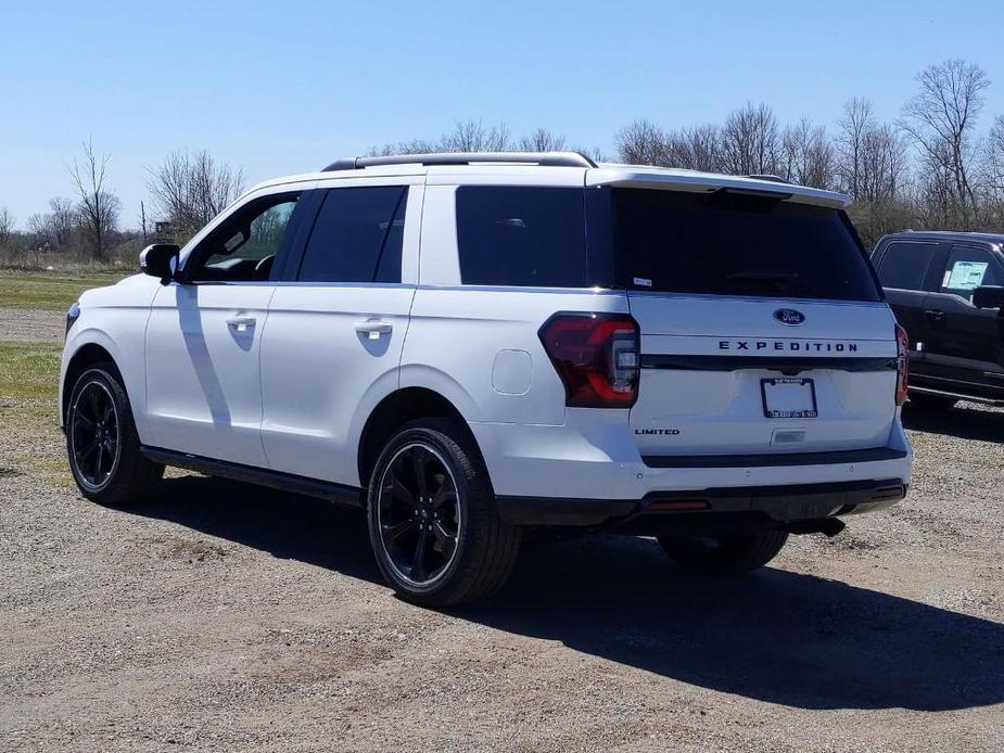 new 2024 Ford Expedition car, priced at $76,264