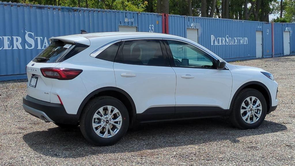 new 2024 Ford Escape car, priced at $30,890