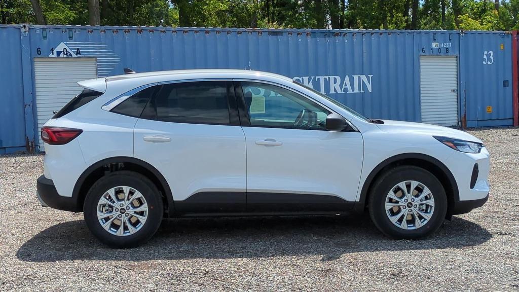 new 2024 Ford Escape car, priced at $30,890