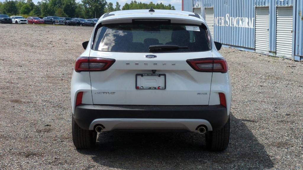 new 2024 Ford Escape car, priced at $30,890