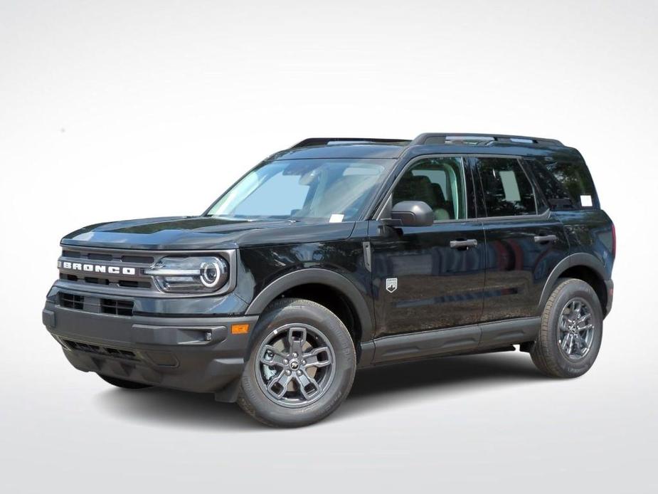 new 2024 Ford Bronco Sport car, priced at $32,449