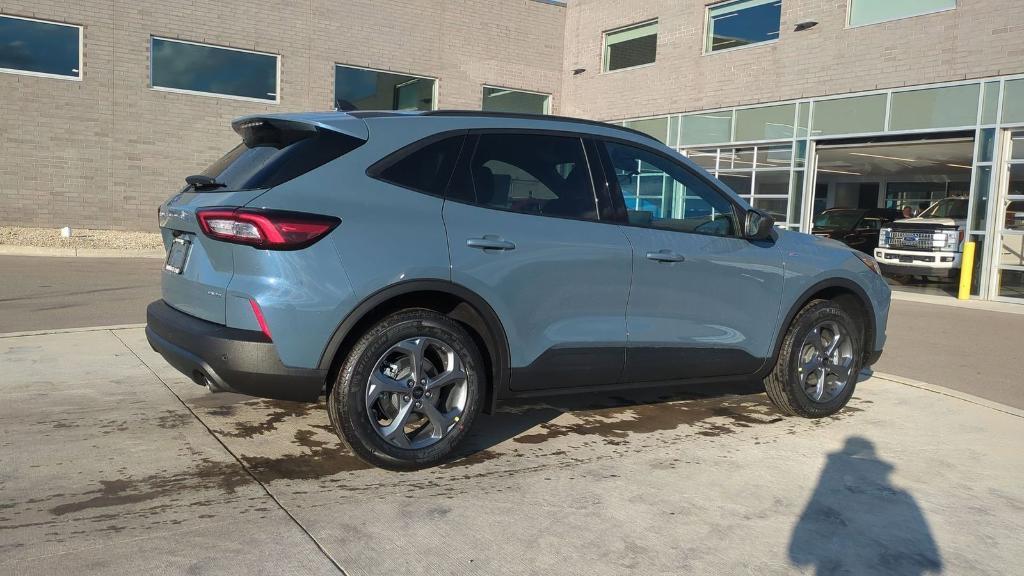 new 2025 Ford Escape car, priced at $32,566