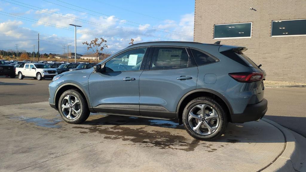 new 2025 Ford Escape car, priced at $32,566