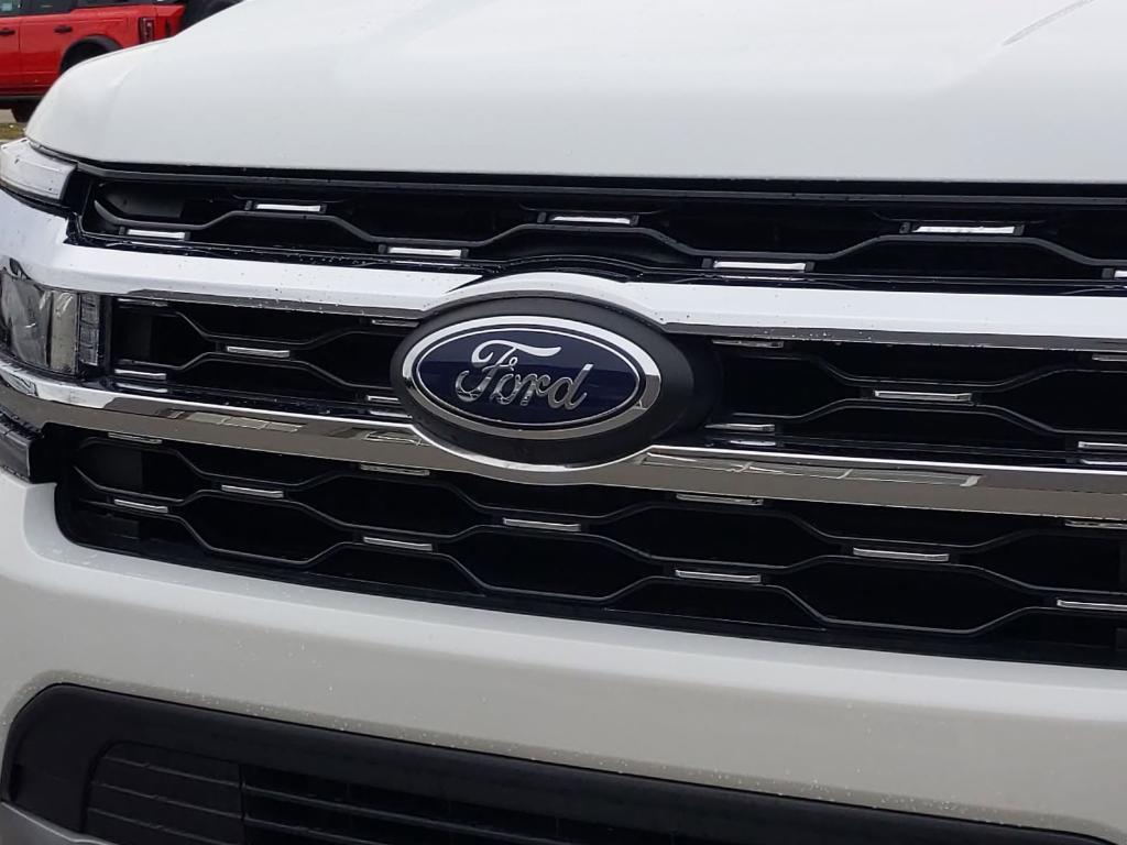 new 2024 Ford Expedition Max car, priced at $75,484