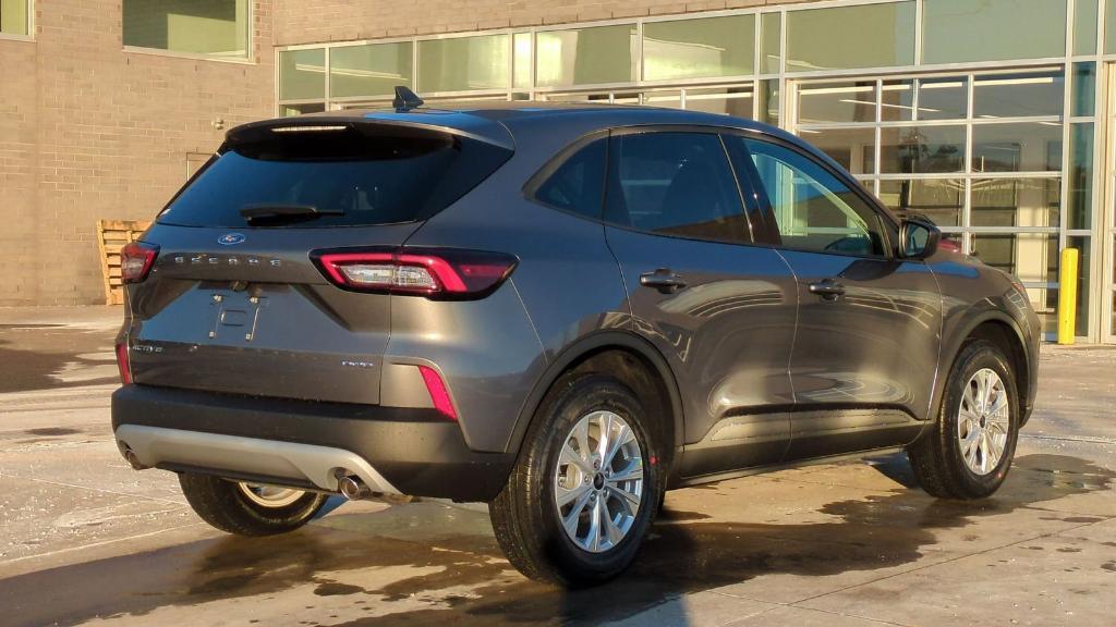 new 2025 Ford Escape car, priced at $29,761