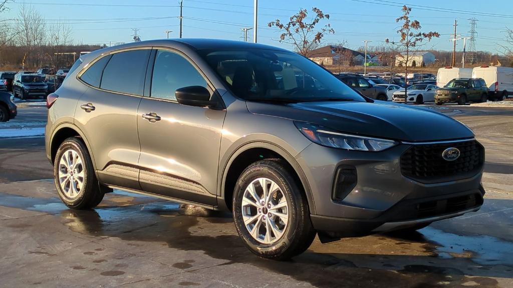 new 2025 Ford Escape car, priced at $29,761