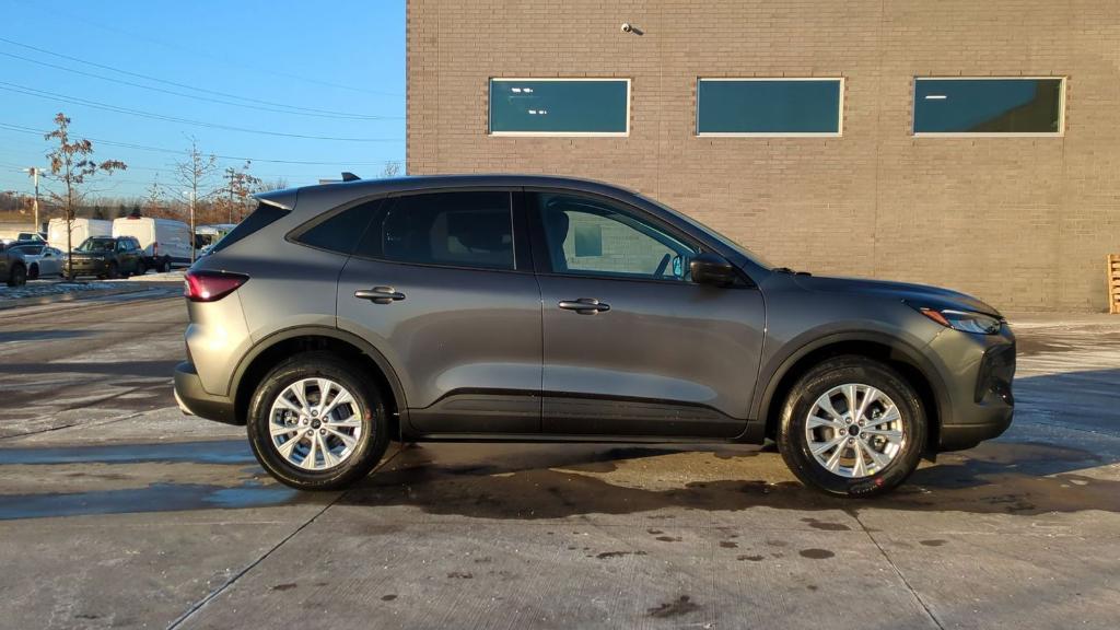 new 2025 Ford Escape car, priced at $29,761