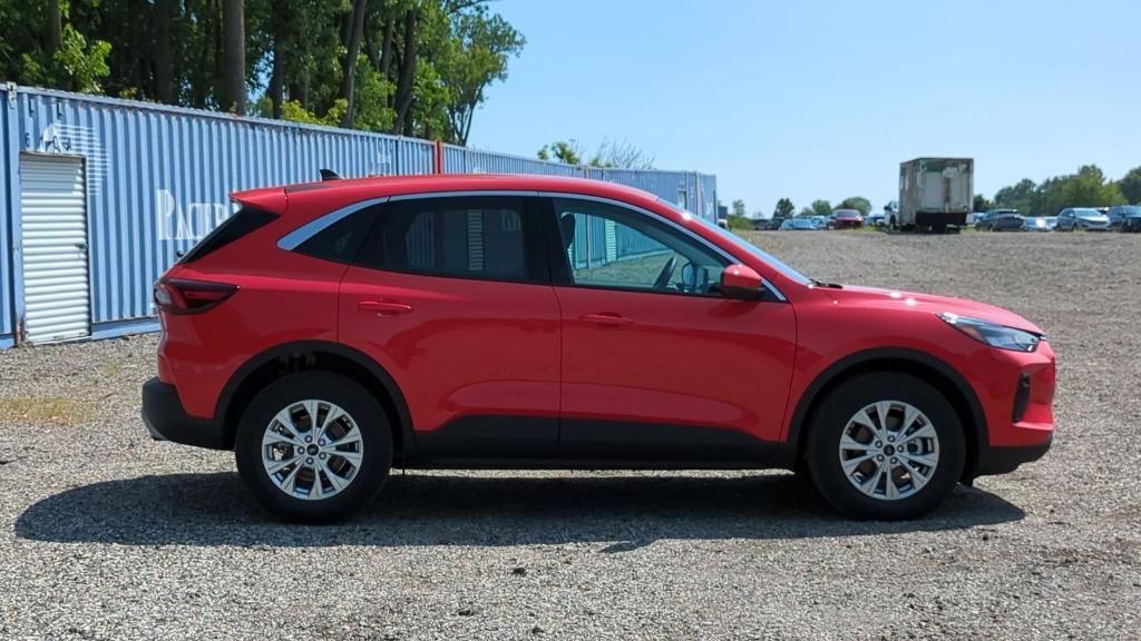 new 2024 Ford Escape car, priced at $34,203