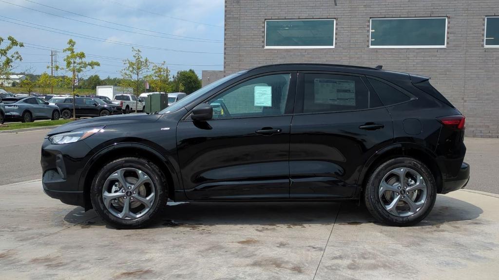 new 2024 Ford Escape car, priced at $33,456