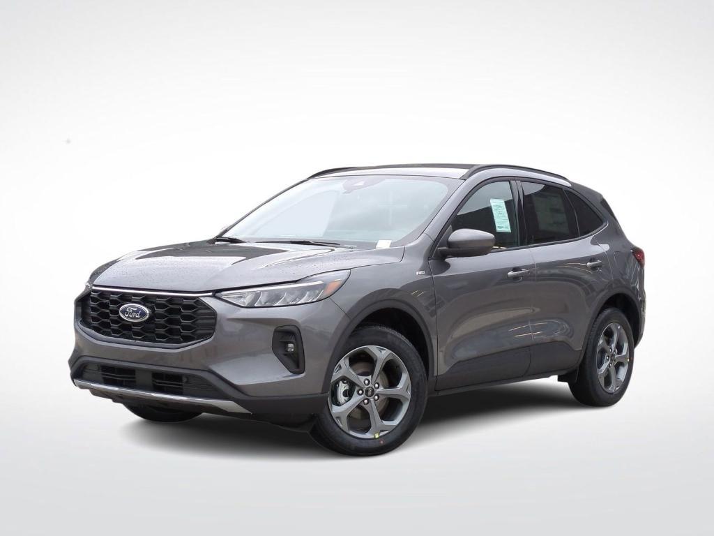 new 2025 Ford Escape car, priced at $31,704