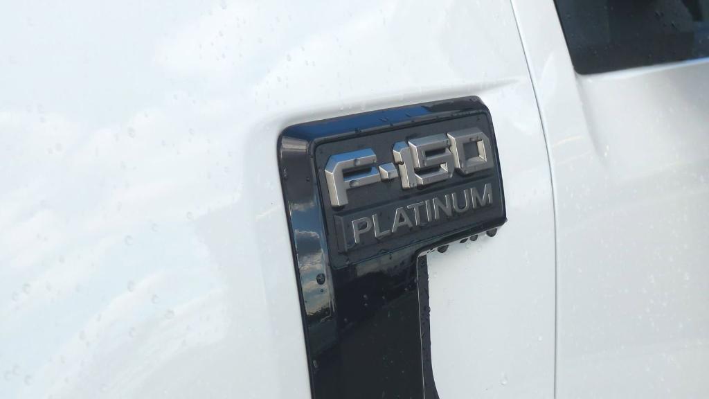 new 2024 Ford F-150 car, priced at $75,983