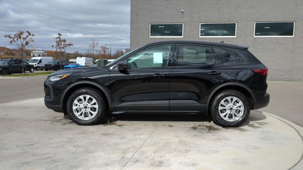 new 2025 Ford Escape car, priced at $29,761