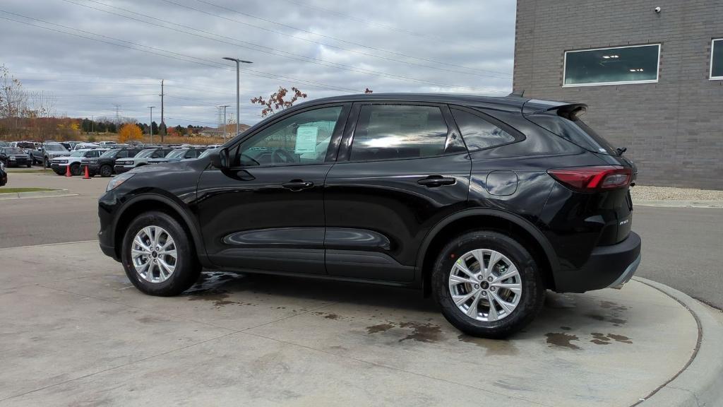 new 2025 Ford Escape car, priced at $29,761