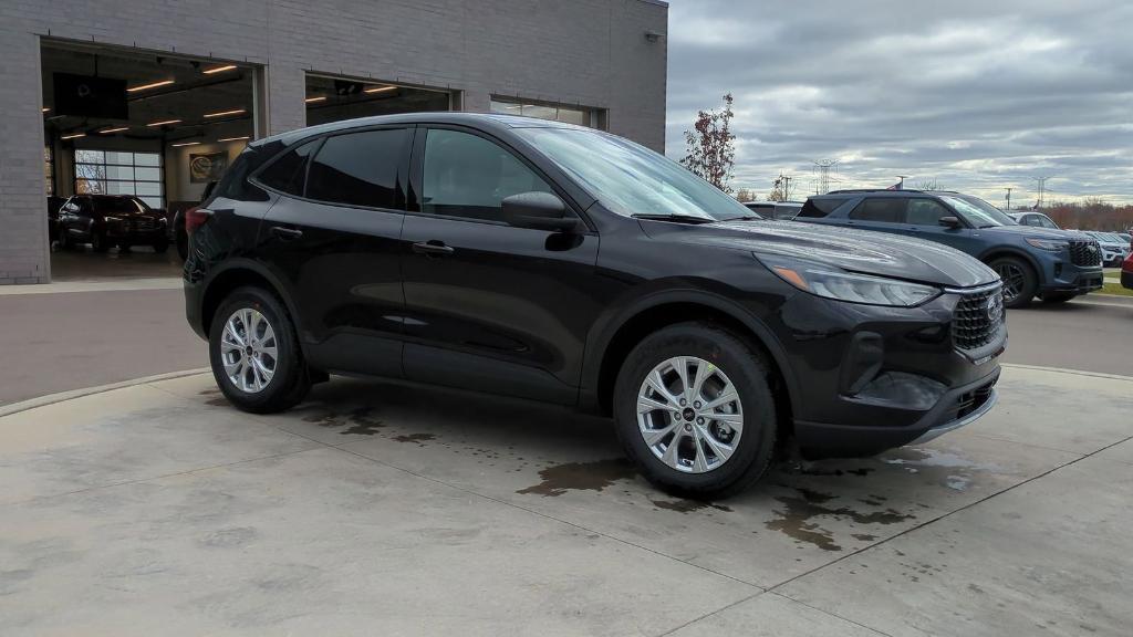 new 2025 Ford Escape car, priced at $29,761