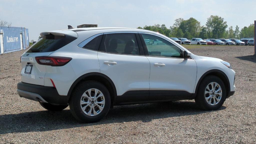 new 2024 Ford Escape car, priced at $34,208