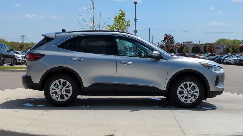 new 2024 Ford Escape car, priced at $35,634