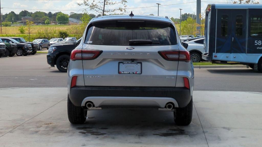 new 2024 Ford Escape car, priced at $35,634