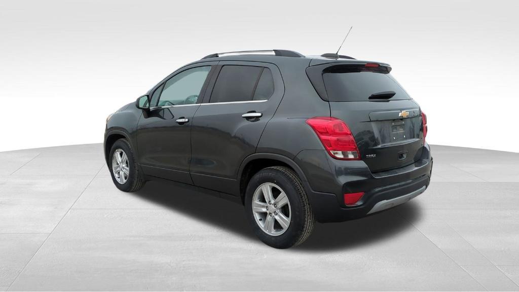 used 2020 Chevrolet Trax car, priced at $14,995