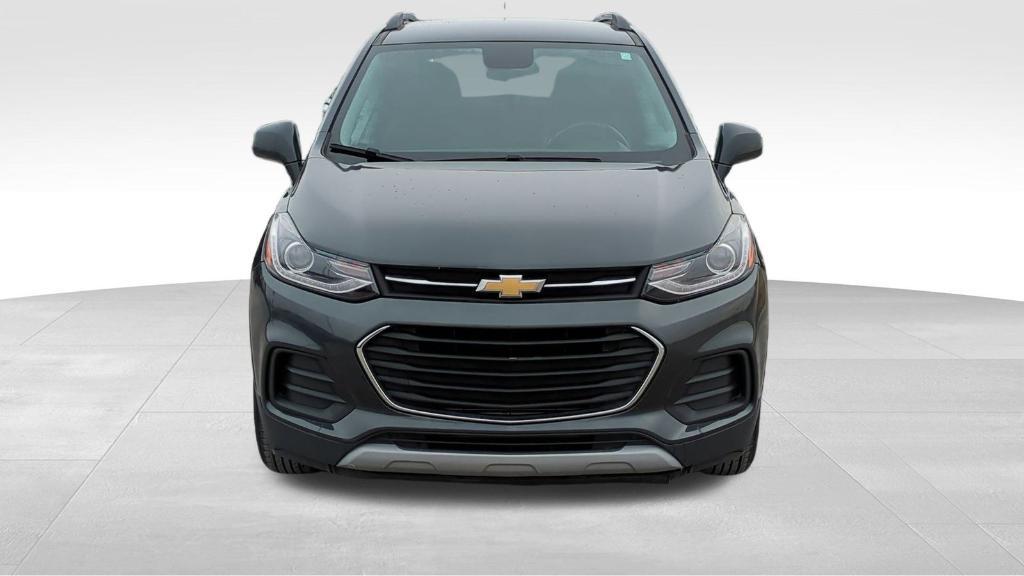 used 2020 Chevrolet Trax car, priced at $14,995