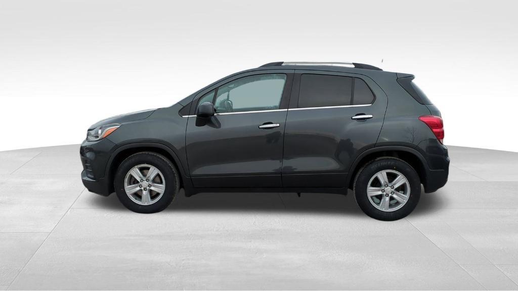 used 2020 Chevrolet Trax car, priced at $14,995