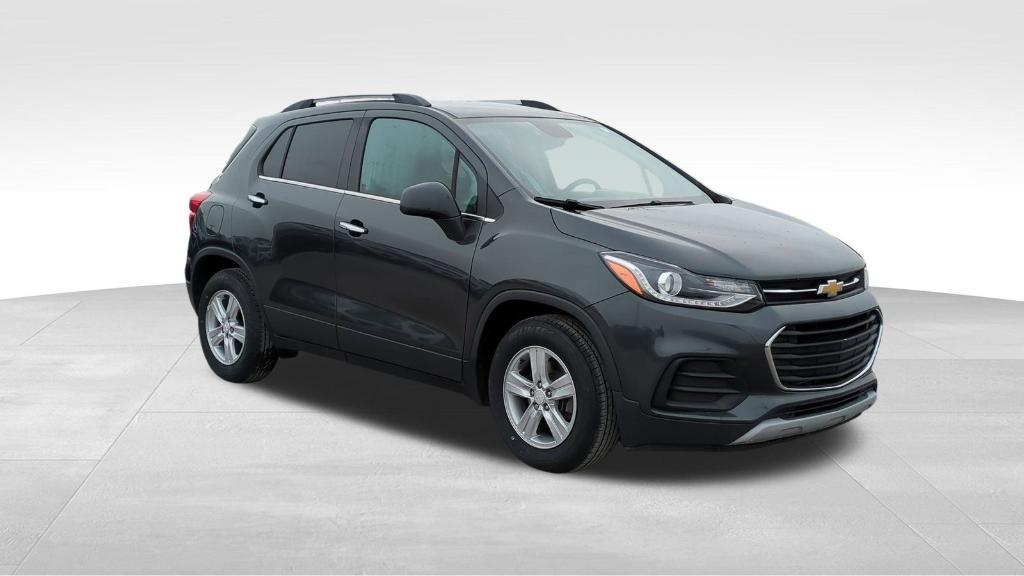 used 2020 Chevrolet Trax car, priced at $14,995