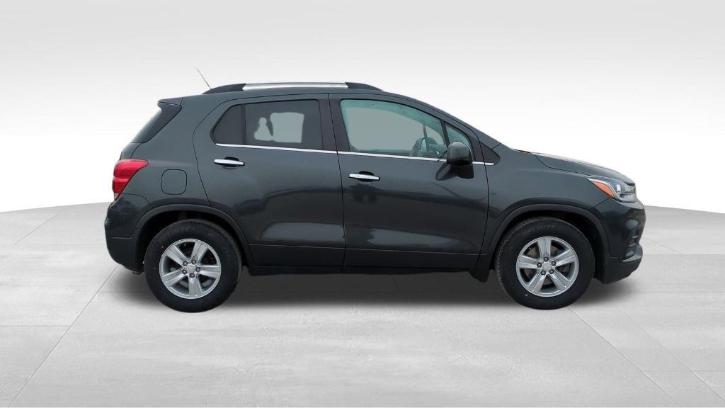 used 2020 Chevrolet Trax car, priced at $14,995