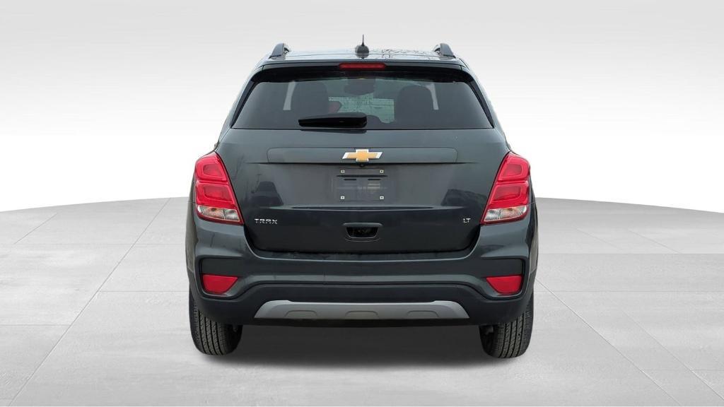 used 2020 Chevrolet Trax car, priced at $14,995