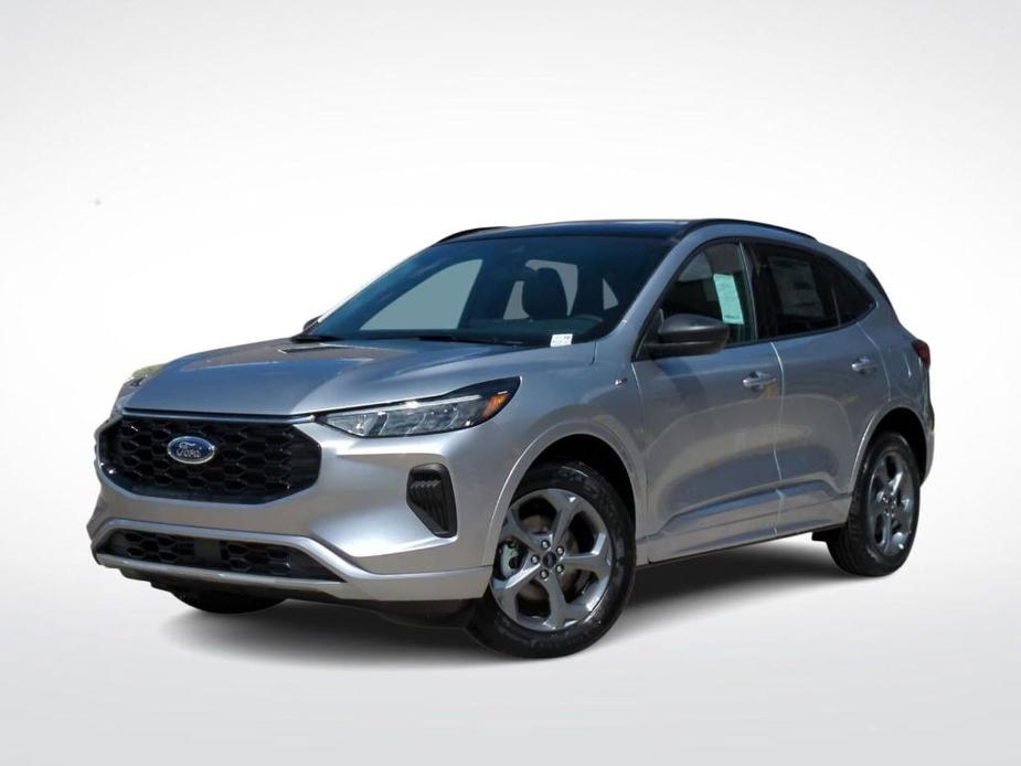 new 2024 Ford Escape car, priced at $33,453