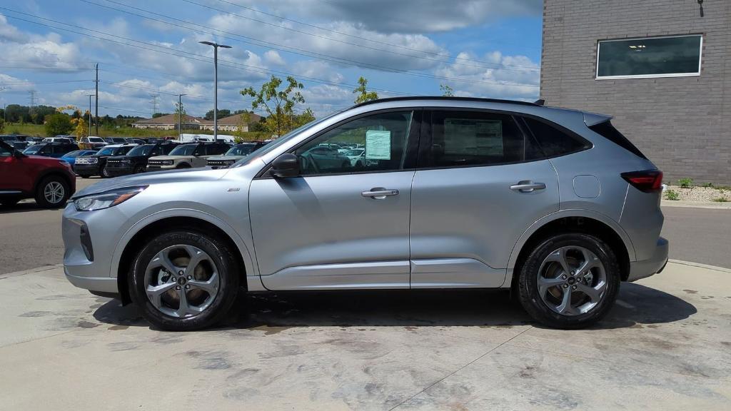 new 2024 Ford Escape car, priced at $33,453