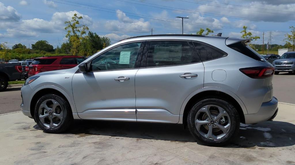 new 2024 Ford Escape car, priced at $33,453