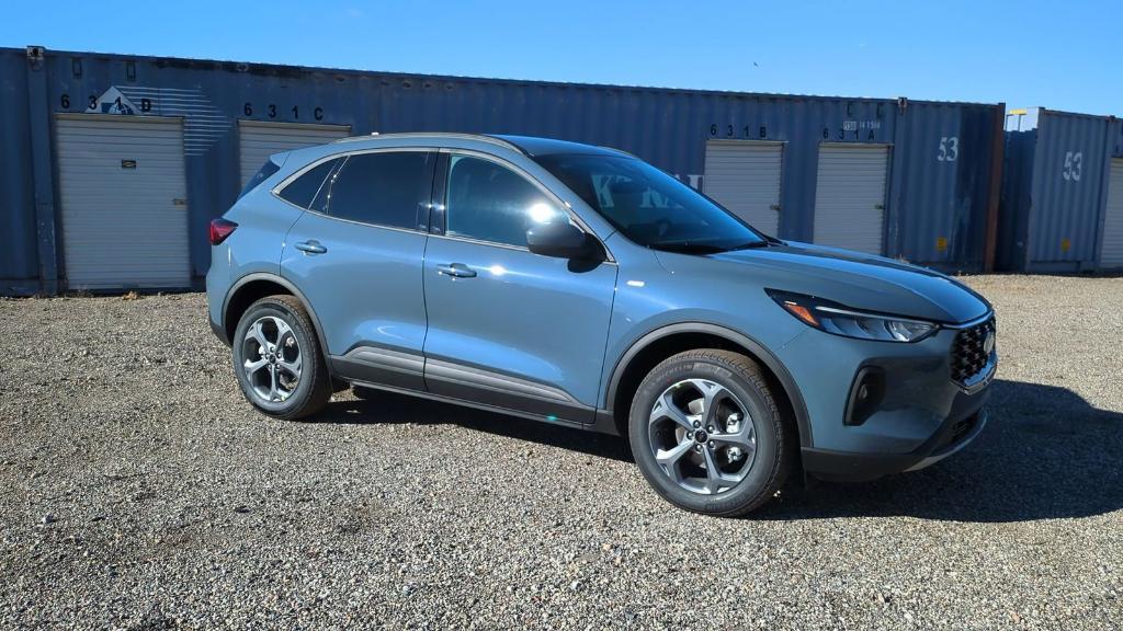 new 2025 Ford Escape car, priced at $33,220