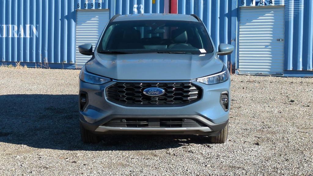 new 2025 Ford Escape car, priced at $33,220