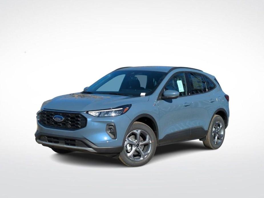 new 2025 Ford Escape car, priced at $33,220