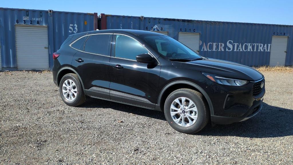 new 2025 Ford Escape car, priced at $30,146