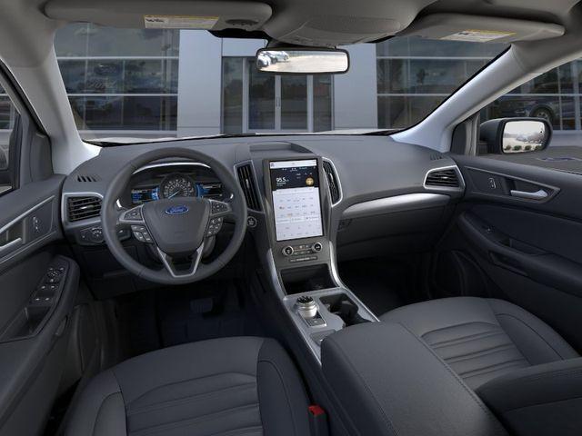 new 2024 Ford Edge car, priced at $39,754