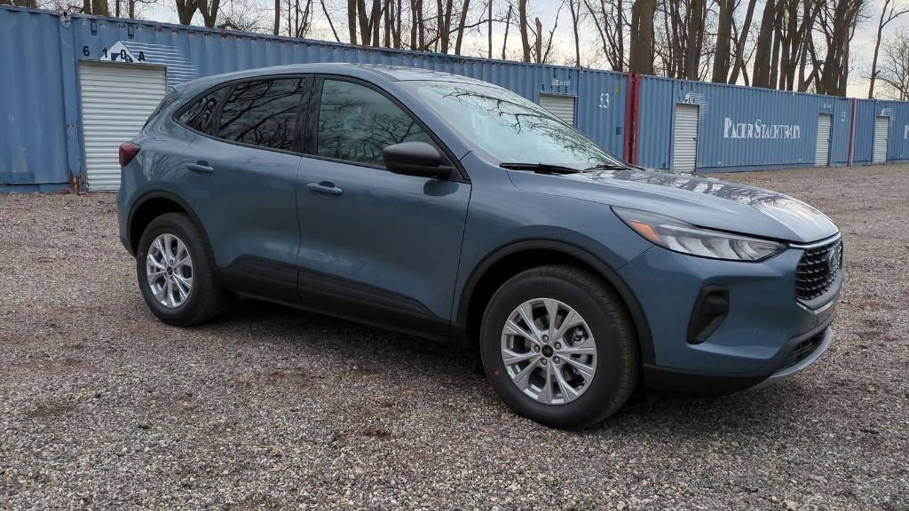 new 2025 Ford Escape car, priced at $30,528