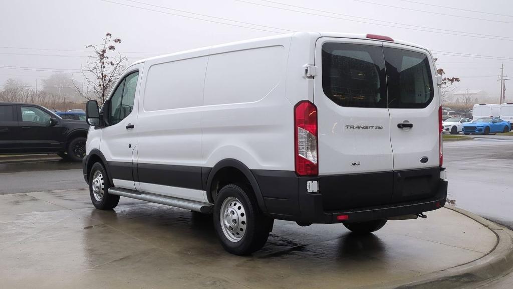 used 2023 Ford Transit-250 car, priced at $39,995