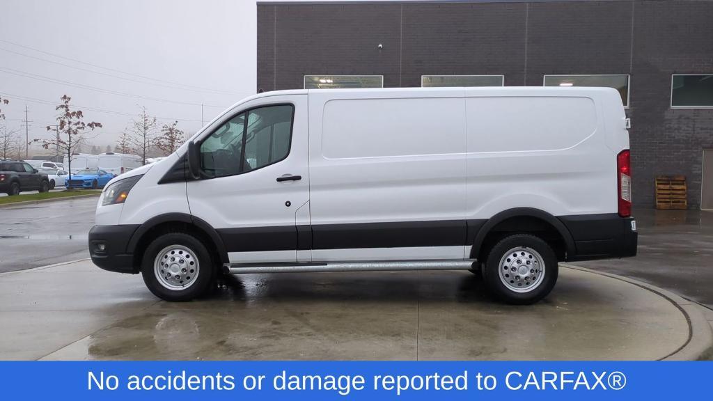 used 2023 Ford Transit-250 car, priced at $39,995