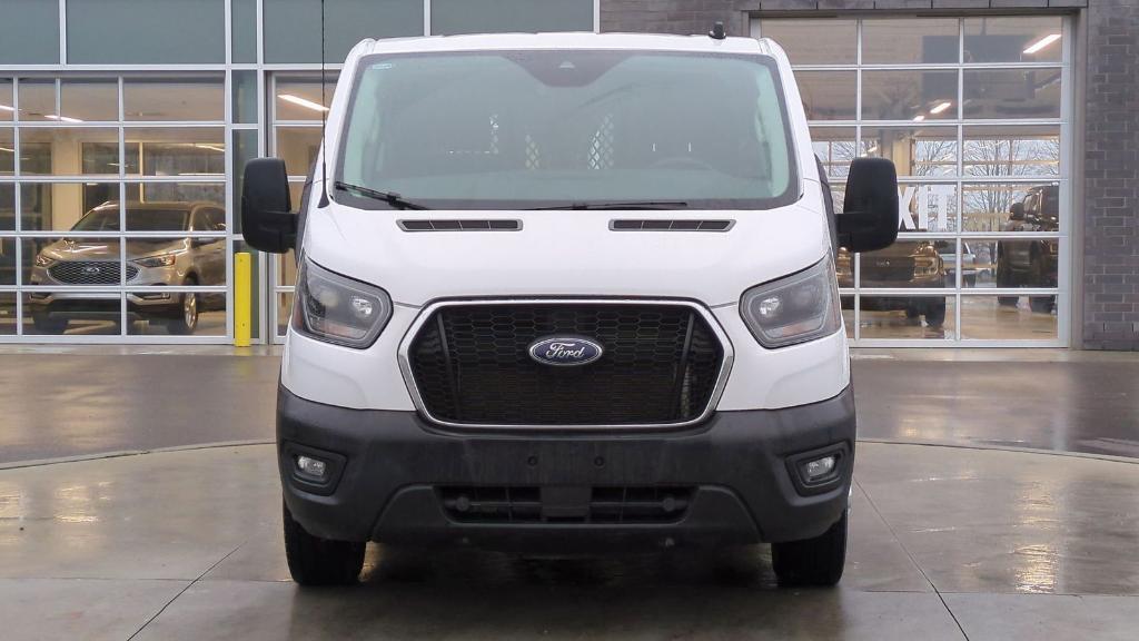 used 2023 Ford Transit-250 car, priced at $39,995