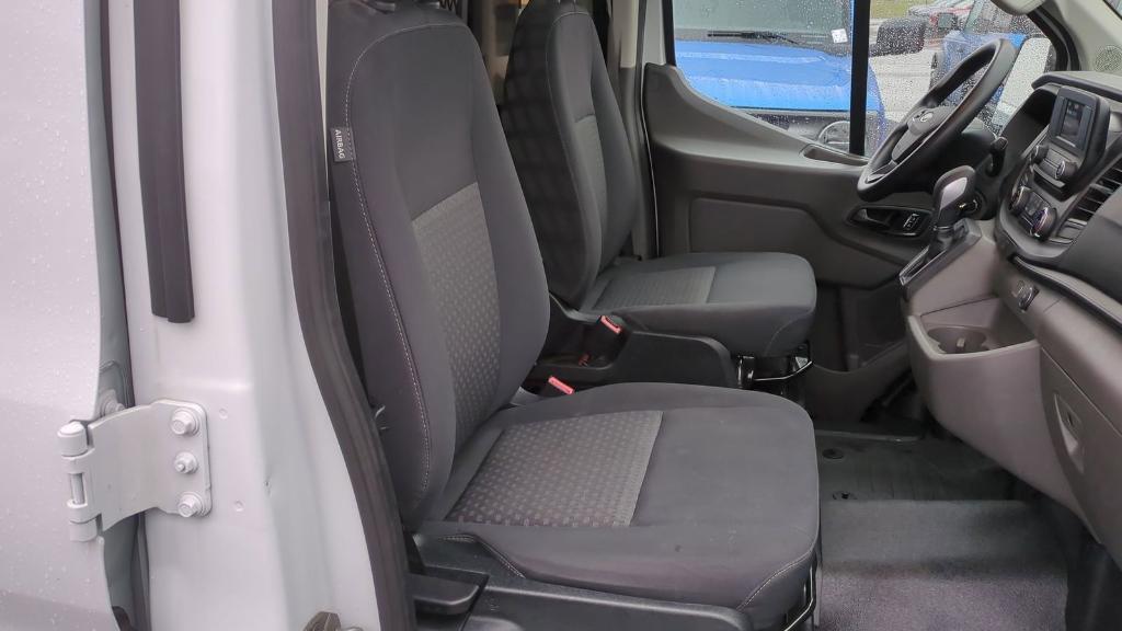 used 2023 Ford Transit-250 car, priced at $39,995