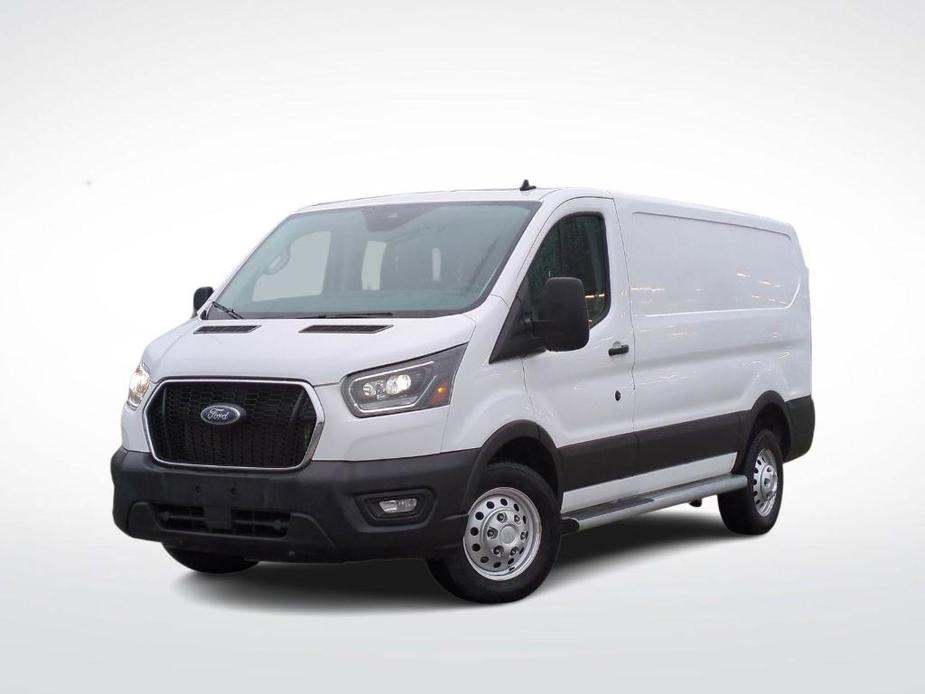 used 2023 Ford Transit-250 car, priced at $40,995