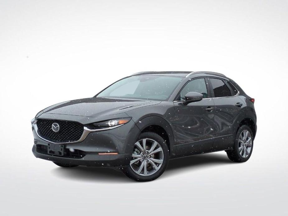 used 2023 Mazda CX-30 car, priced at $21,295