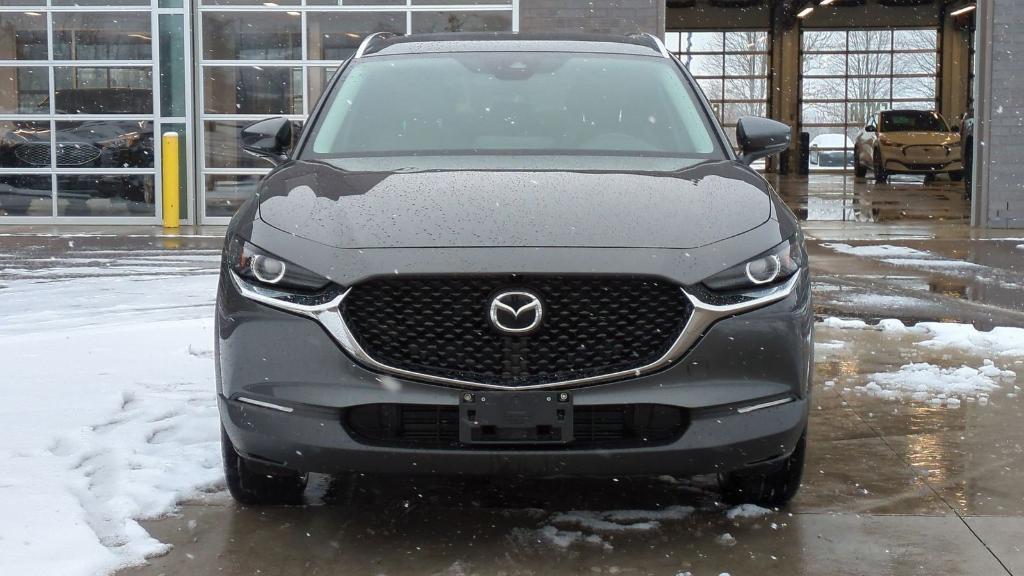 used 2023 Mazda CX-30 car, priced at $21,295