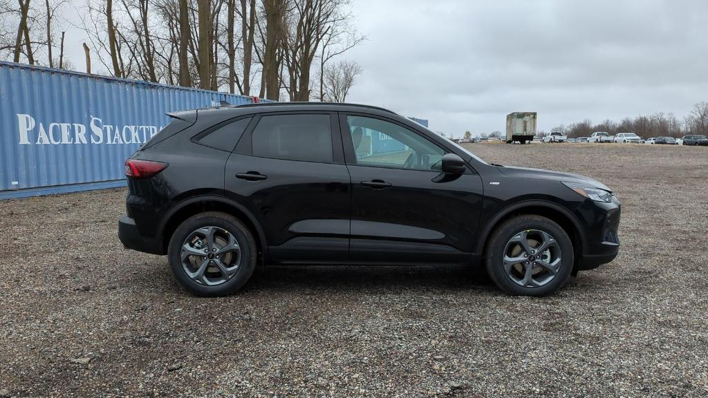 new 2025 Ford Escape car, priced at $33,298