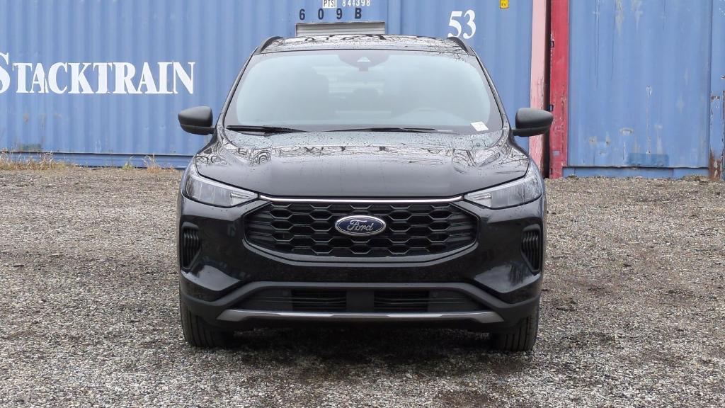 new 2025 Ford Escape car, priced at $33,298