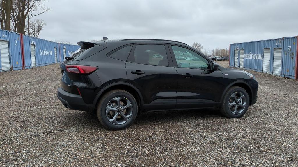 new 2025 Ford Escape car, priced at $33,298