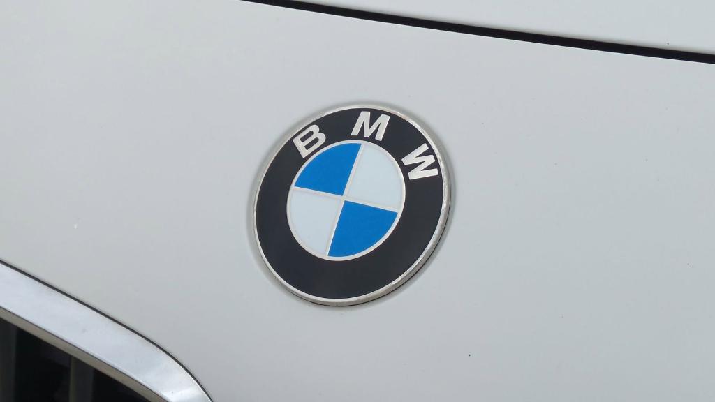 used 2022 BMW X2 car, priced at $24,495