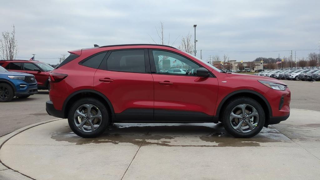 new 2025 Ford Escape car, priced at $32,742